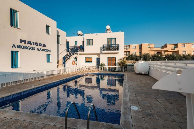 Central Gem - 10 Min Walk To The Sea, Harbor And Mall Apartment Пафос Екстериор снимка